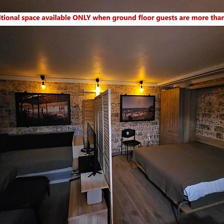 Zefyros Super Cool Apartments Next To Alimos Riviera Athens Ngoại thất bức ảnh