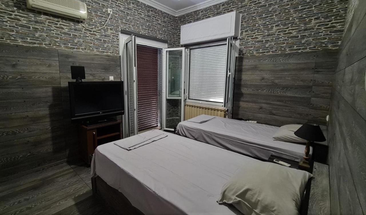 Zefyros Super Cool Apartments Next To Alimos Riviera Athens Ngoại thất bức ảnh