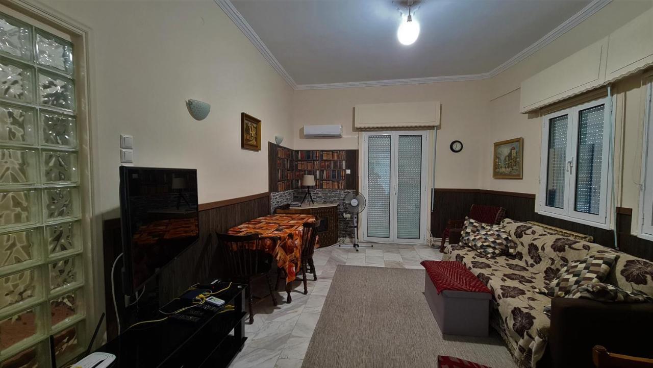 Zefyros Super Cool Apartments Next To Alimos Riviera Athens Ngoại thất bức ảnh