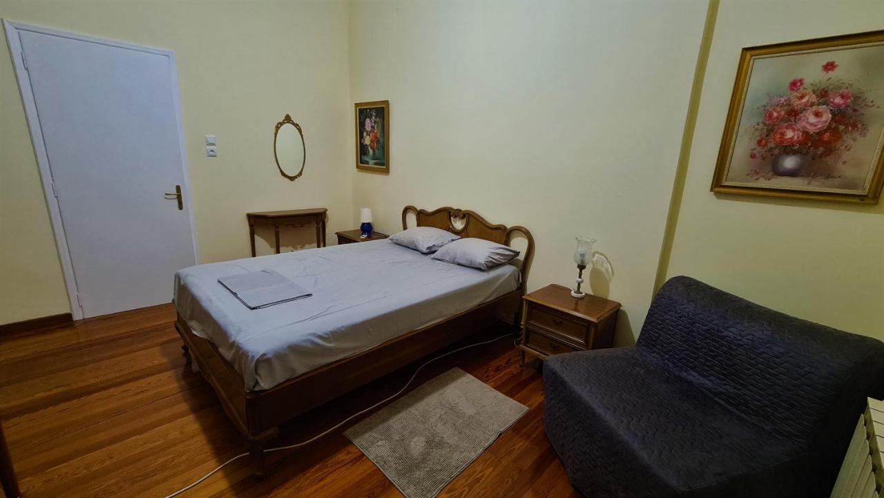 Zefyros Super Cool Apartments Next To Alimos Riviera Athens Ngoại thất bức ảnh