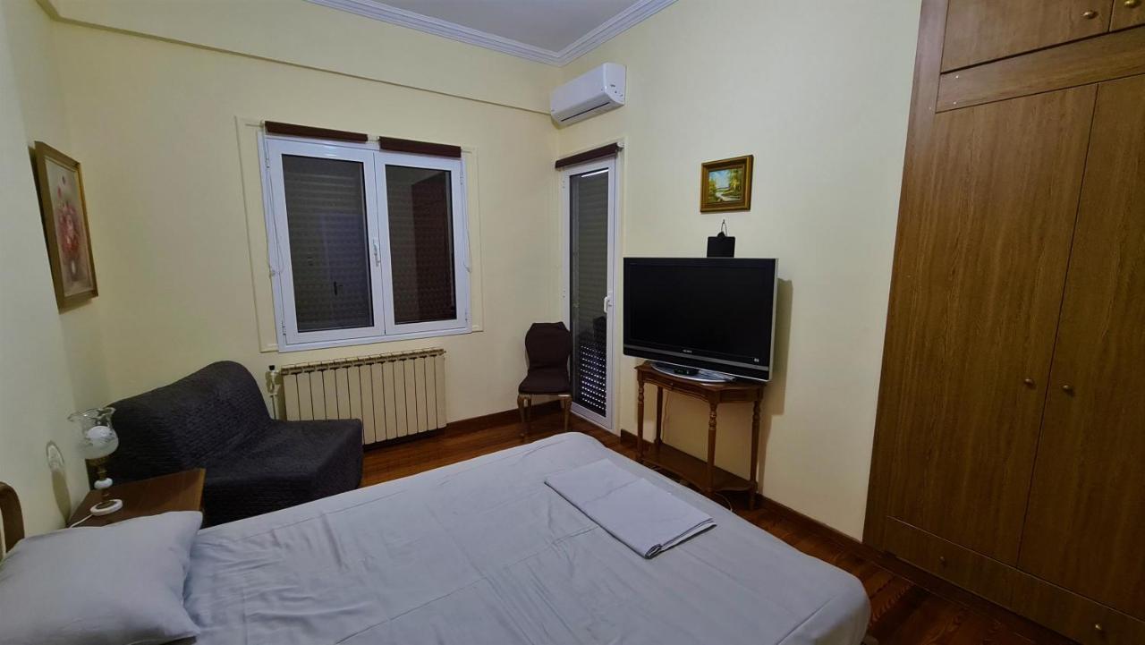 Zefyros Super Cool Apartments Next To Alimos Riviera Athens Ngoại thất bức ảnh