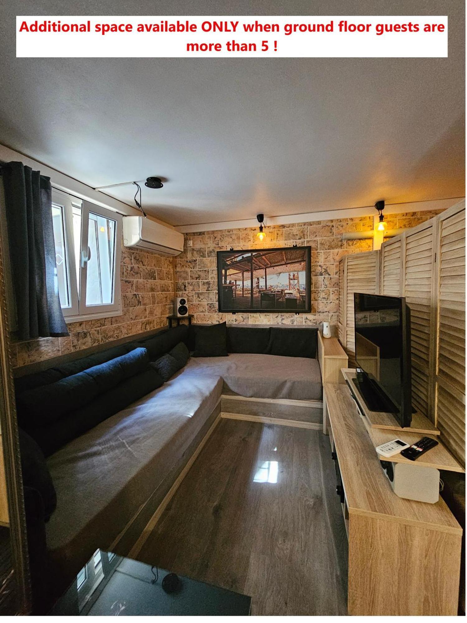 Zefyros Super Cool Apartments Next To Alimos Riviera Athens Ngoại thất bức ảnh