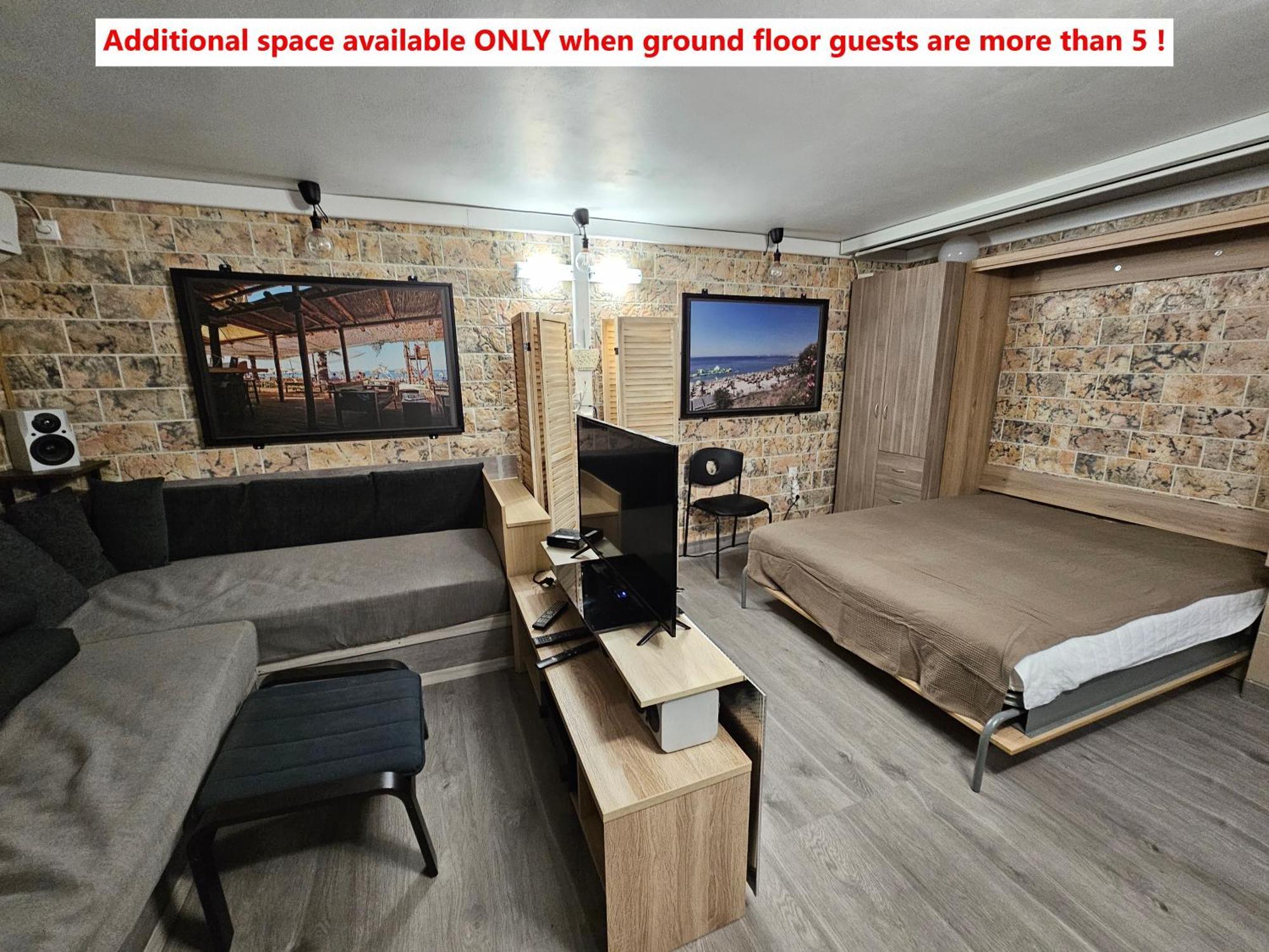 Zefyros Super Cool Apartments Next To Alimos Riviera Athens Ngoại thất bức ảnh