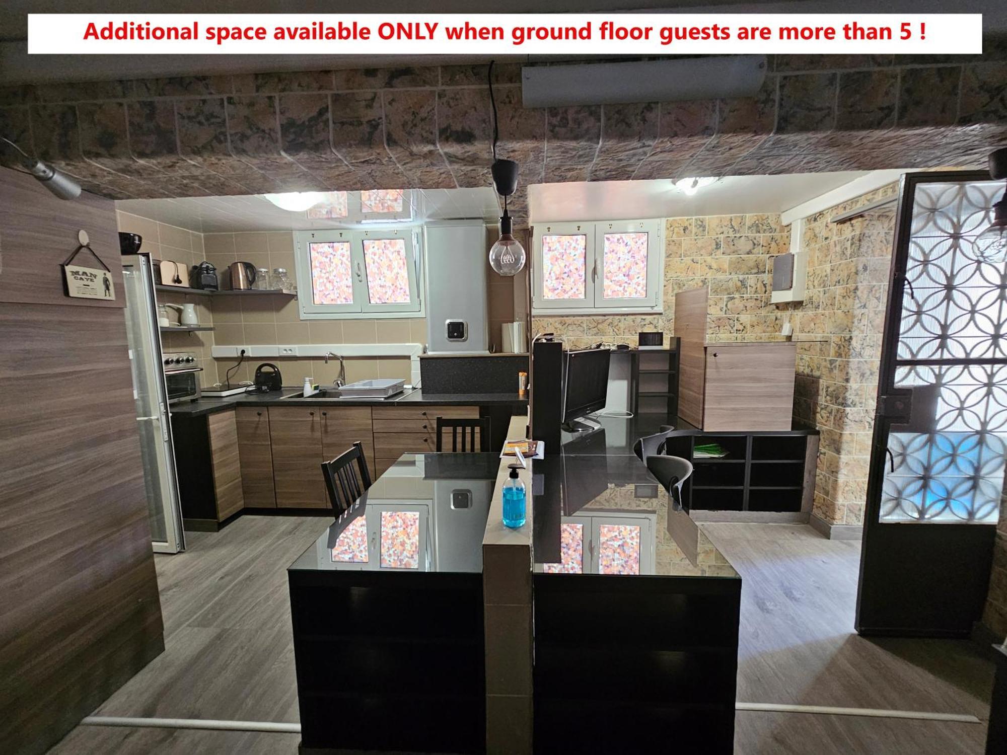 Zefyros Super Cool Apartments Next To Alimos Riviera Athens Ngoại thất bức ảnh