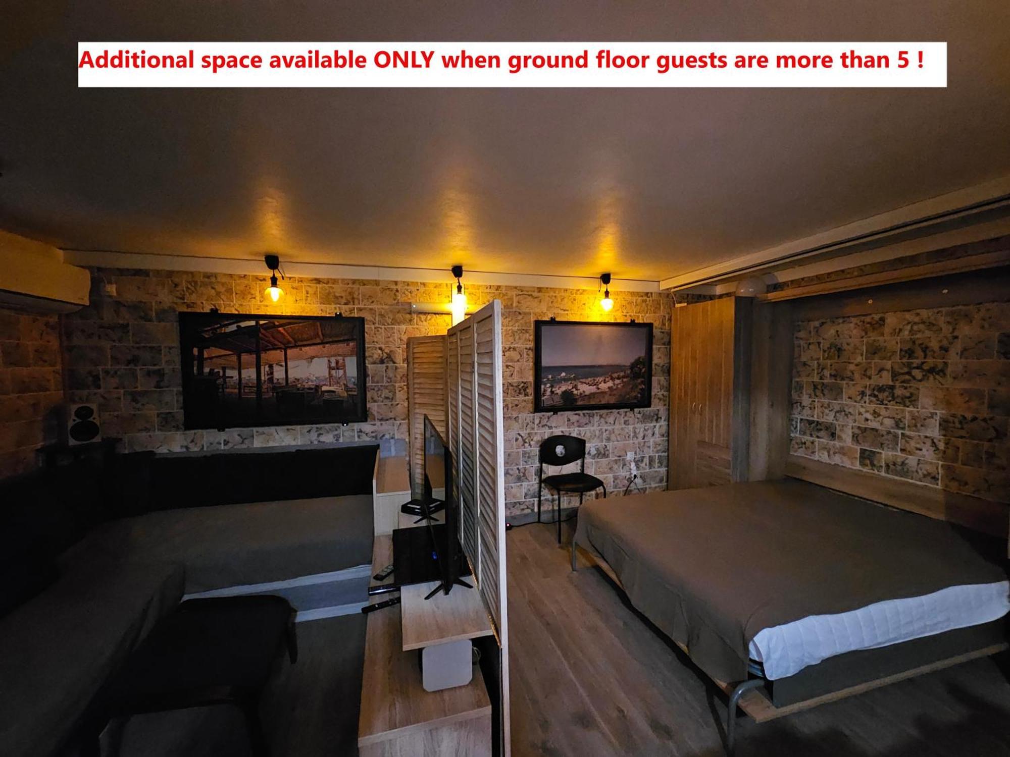 Zefyros Super Cool Apartments Next To Alimos Riviera Athens Ngoại thất bức ảnh