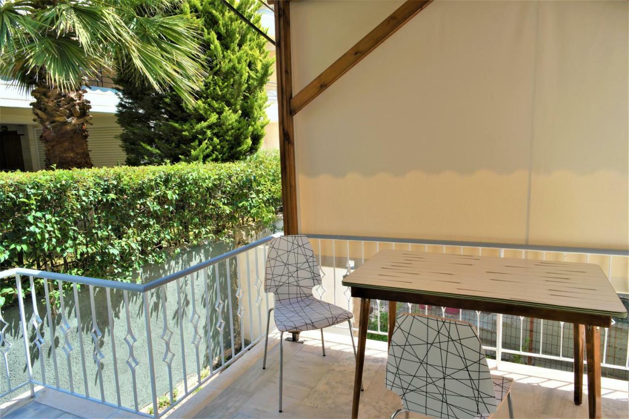 Zefyros Super Cool Apartments Next To Alimos Riviera Athens Ngoại thất bức ảnh