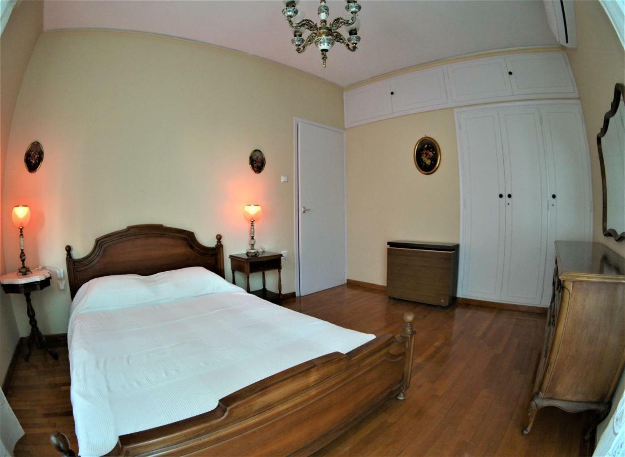 Zefyros Super Cool Apartments Next To Alimos Riviera Athens Ngoại thất bức ảnh