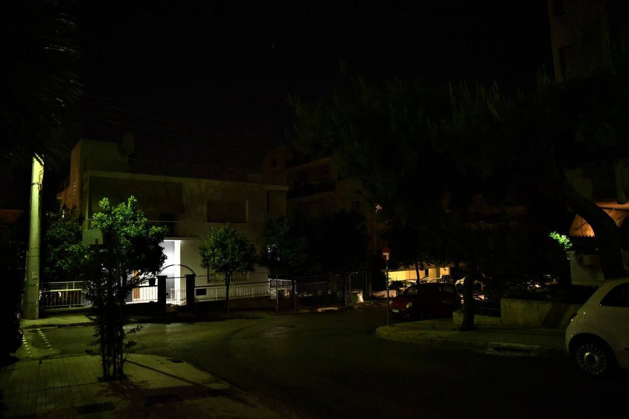 Zefyros Super Cool Apartments Next To Alimos Riviera Athens Ngoại thất bức ảnh