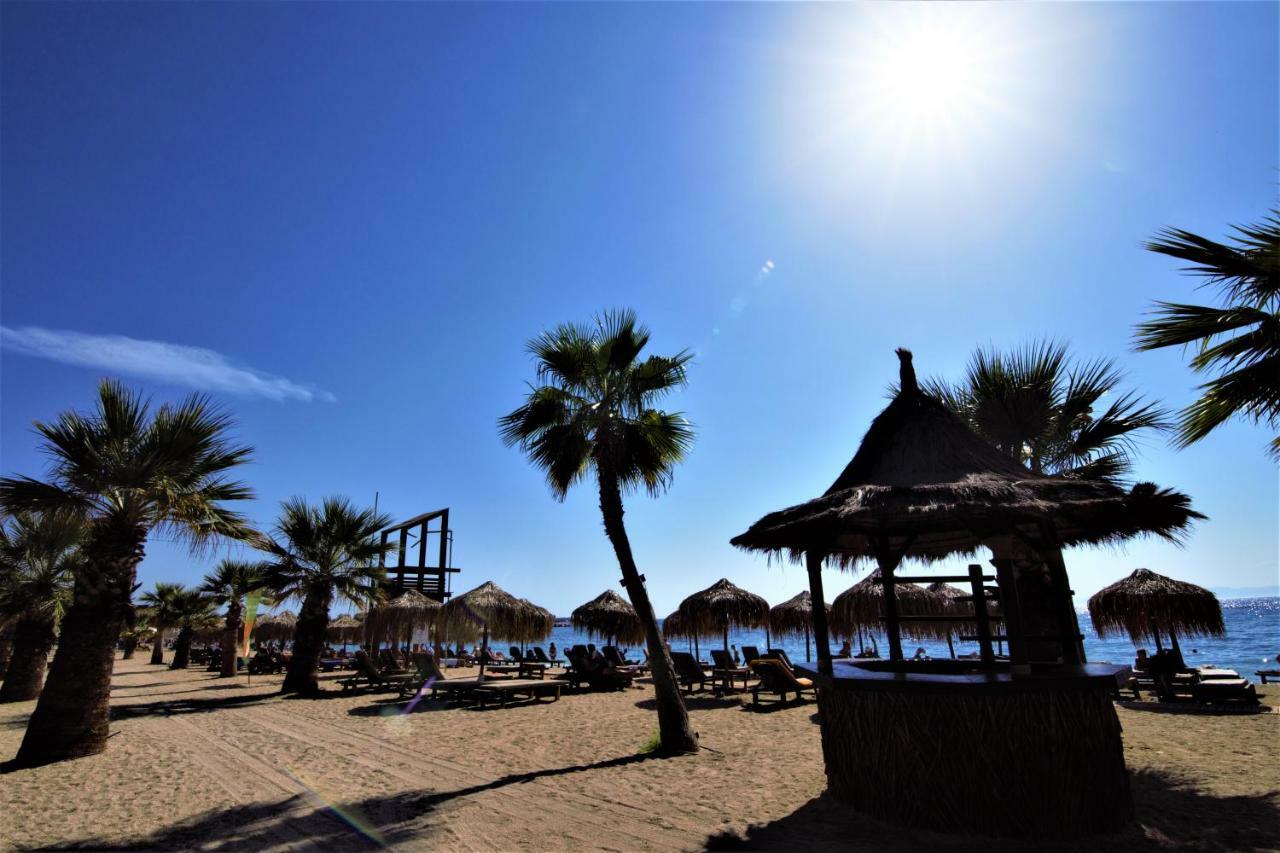 Zefyros Super Cool Apartments Next To Alimos Riviera Athens Ngoại thất bức ảnh