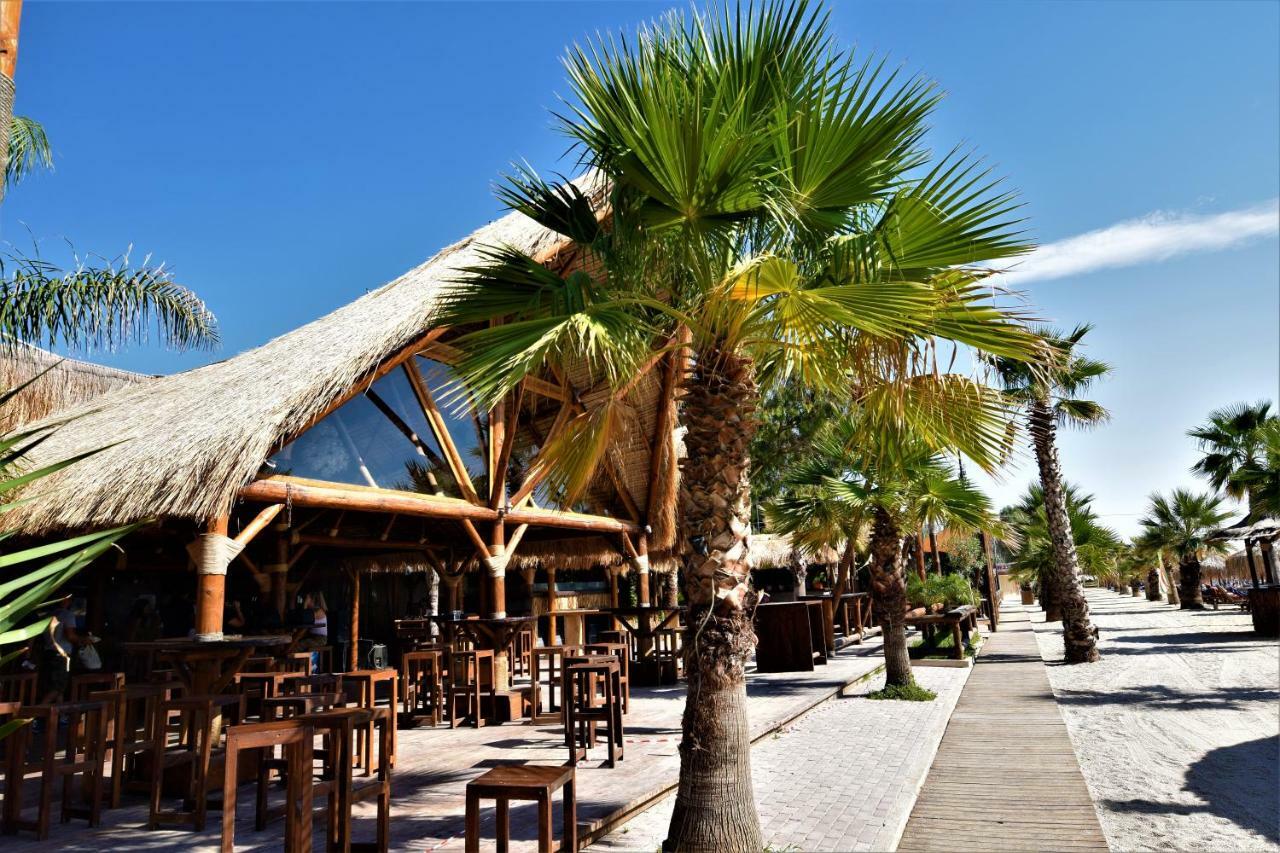 Zefyros Super Cool Apartments Next To Alimos Riviera Athens Ngoại thất bức ảnh