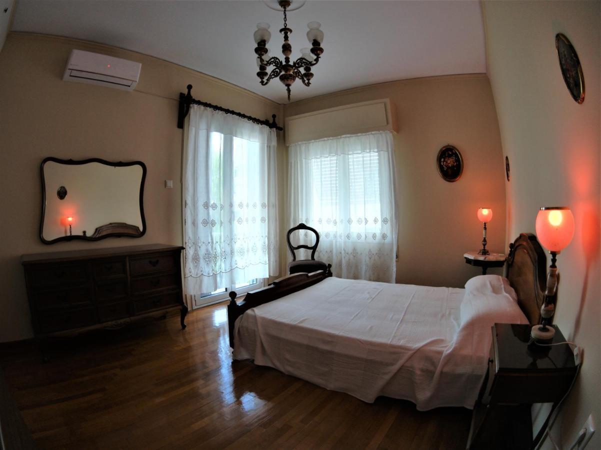Zefyros Super Cool Apartments Next To Alimos Riviera Athens Ngoại thất bức ảnh