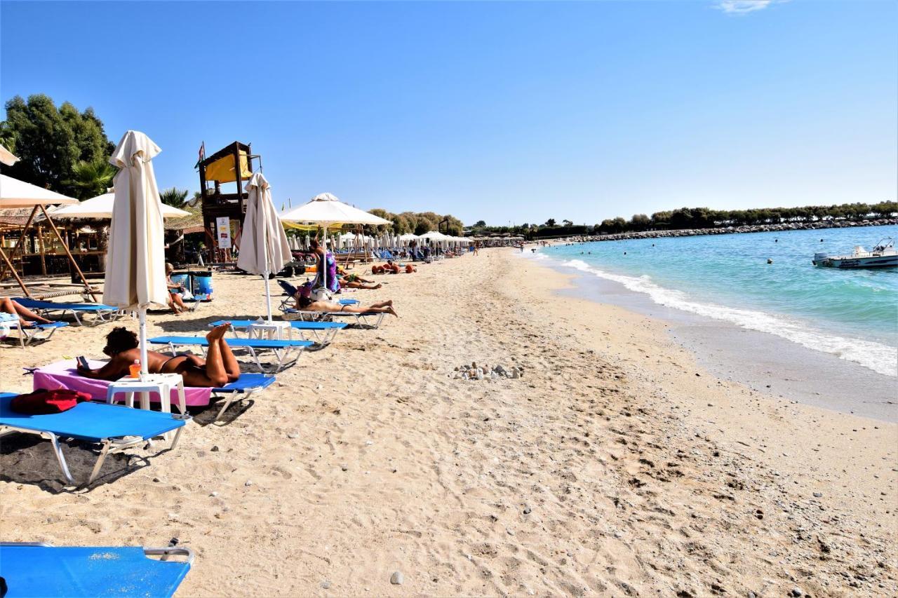Zefyros Super Cool Apartments Next To Alimos Riviera Athens Ngoại thất bức ảnh
