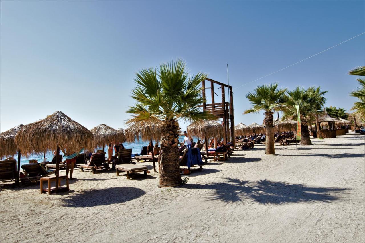 Zefyros Super Cool Apartments Next To Alimos Riviera Athens Ngoại thất bức ảnh
